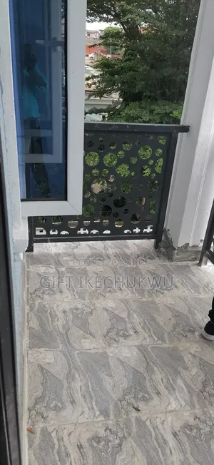 5bdrm Duplex in Good Will Estate, Ojodu for rent