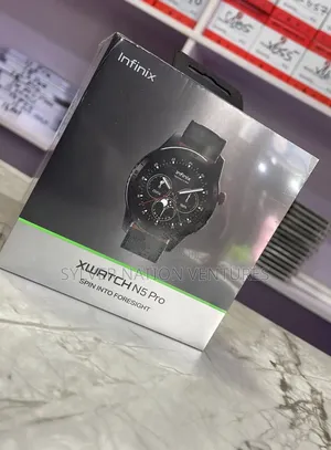 X Watch N5 Pro