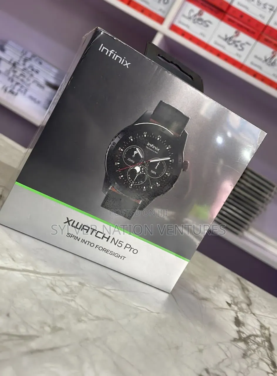 X Watch N5 Pro