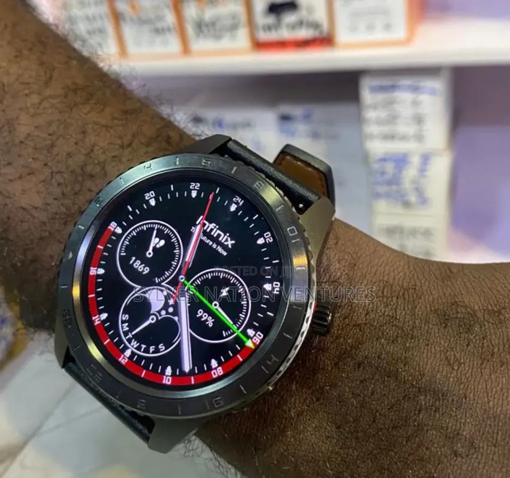 X Watch N5 Pro