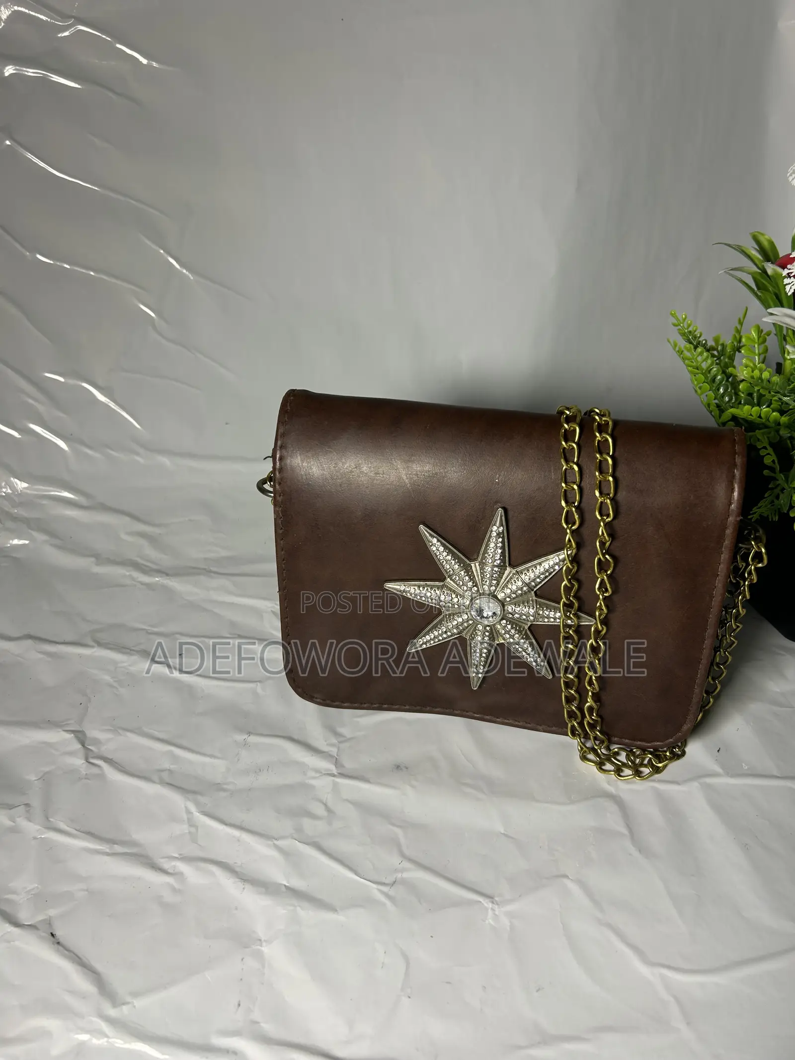 Crossbody /Shoulder Bags