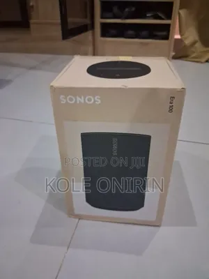Sonos Era 100