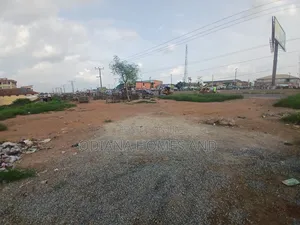 4192sqm Commercial Land for Sale Along New Ife - Iwo Road, Ibadan