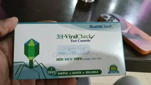 3h Viralcheck