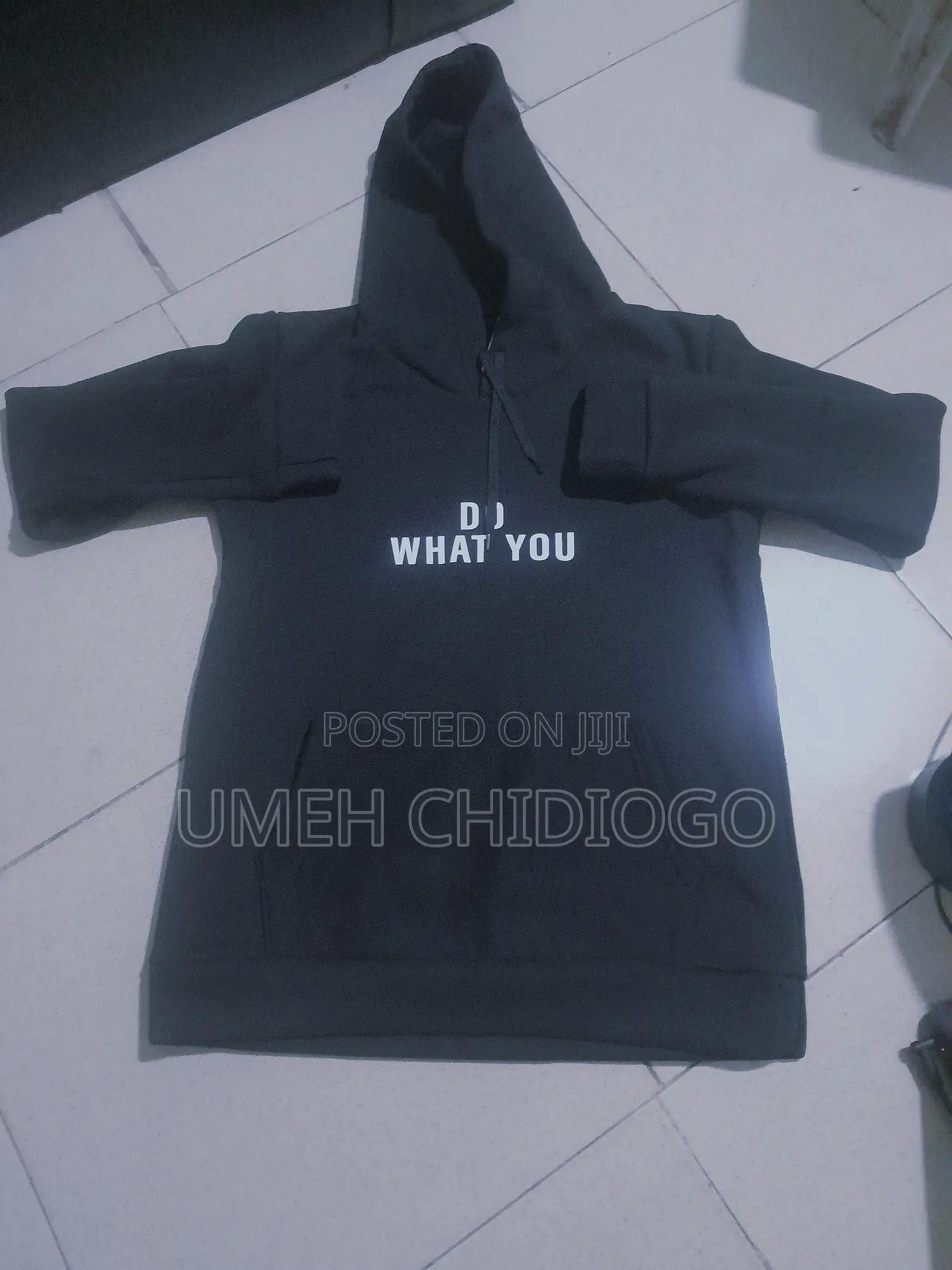 Classic Hoodie