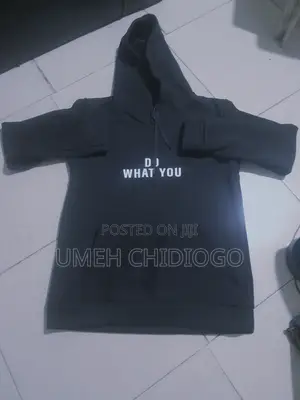 Classic Hoodie