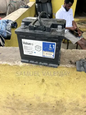 50ah Battery Follow Come Up for Sale U