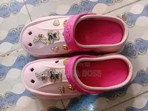 Adult Cross Slipper