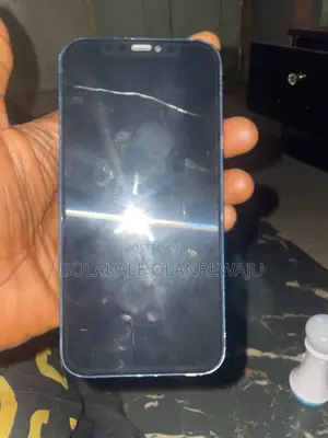 Apple iPhone 12 64 GB Blue
