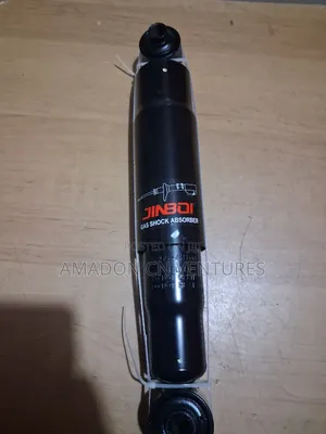 Back Shock Hyundai H1