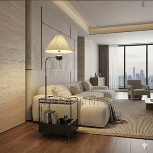 Luxury Side Lamps