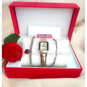 Lookworld Genuine Quality Beautiful Ladies Wristwatch
