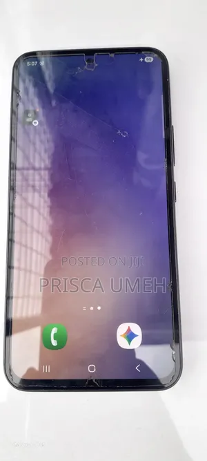 Samsung Galaxy A54 5G 128 GB Black