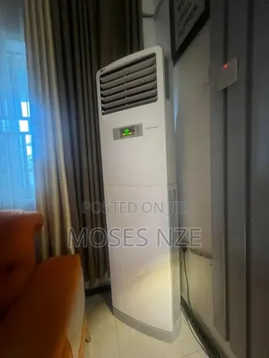 Lg Standing Air Conditioner 2hp