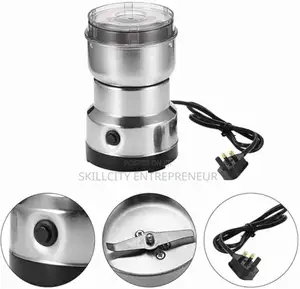 Electric Spice and Coffee Grinder