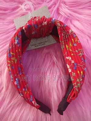 Headband Hair Accessories