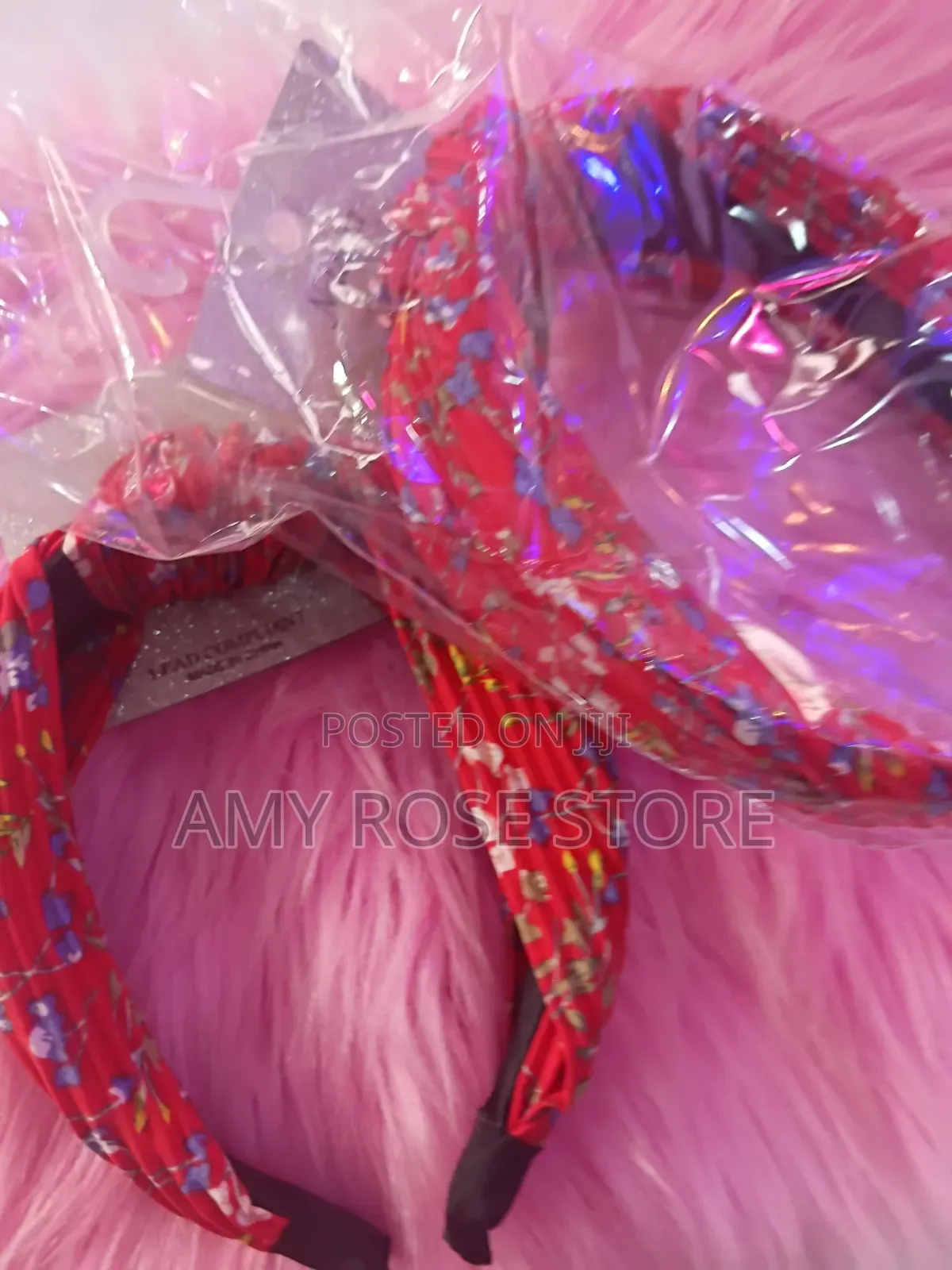 Headband Hair Accessories
