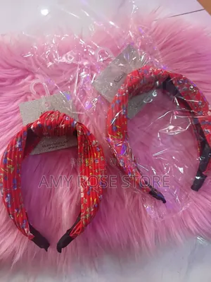 Headband Hair Accessories