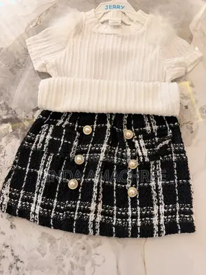 Kids and Teens Clothes