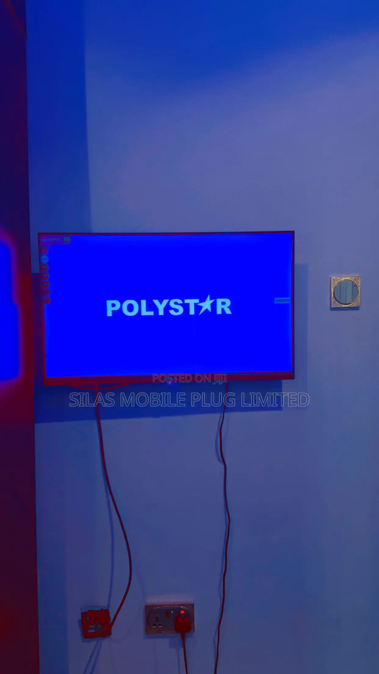 Polystar TV