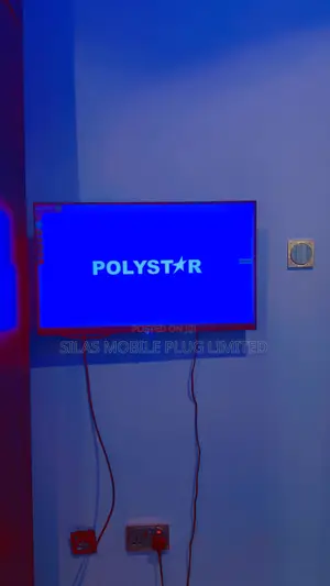 Polystar TV