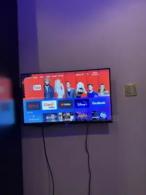 Polystar TV