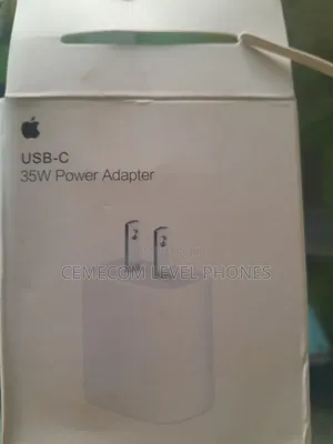 Charger for iPhone