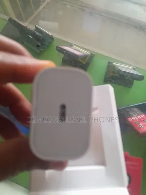 Charger for iPhone