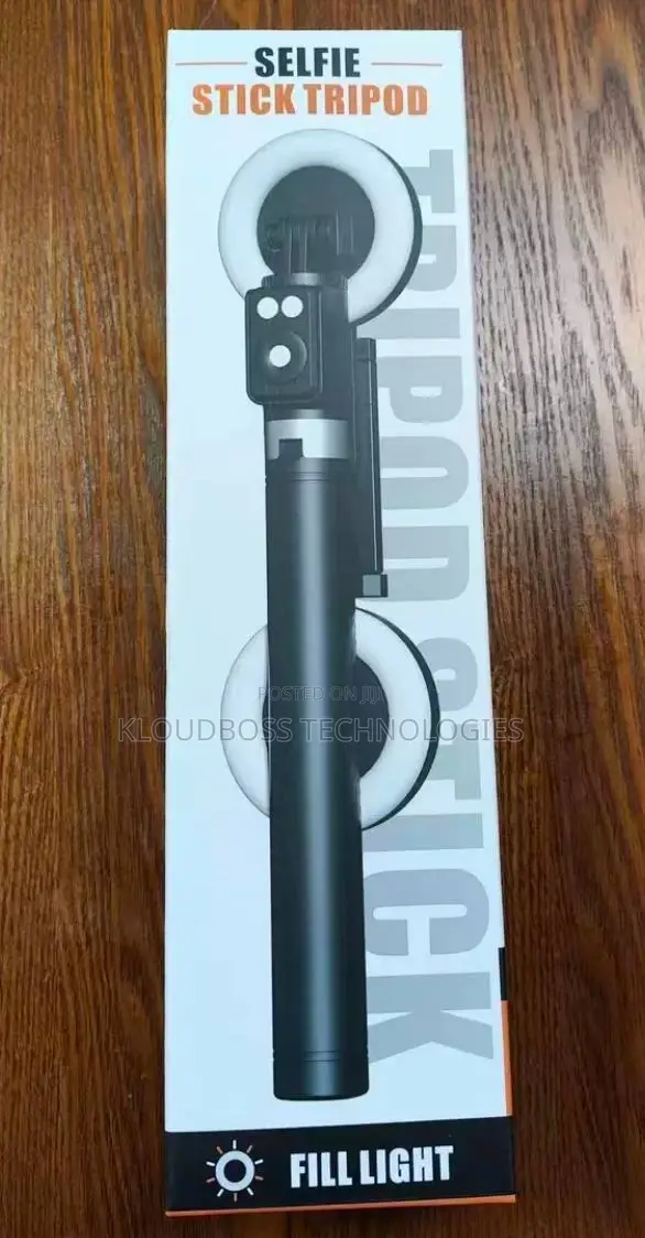 Tripod Stand