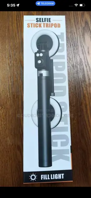 Tripod Stand