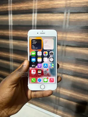 Apple iPhone 7 256 GB Gold