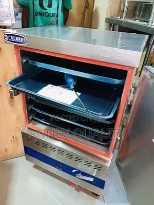 Rice Steamer