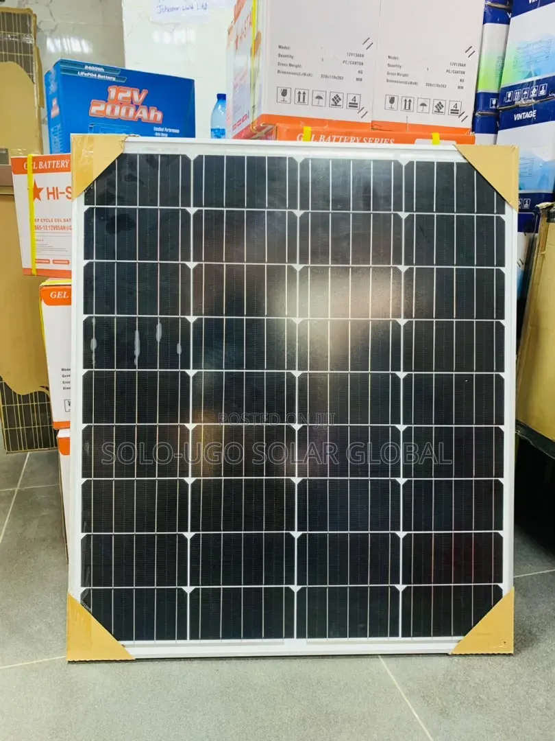 150watts Sunfit Mono