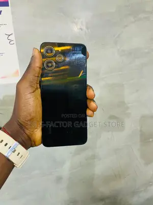 Xiaomi 12 128 GB Black