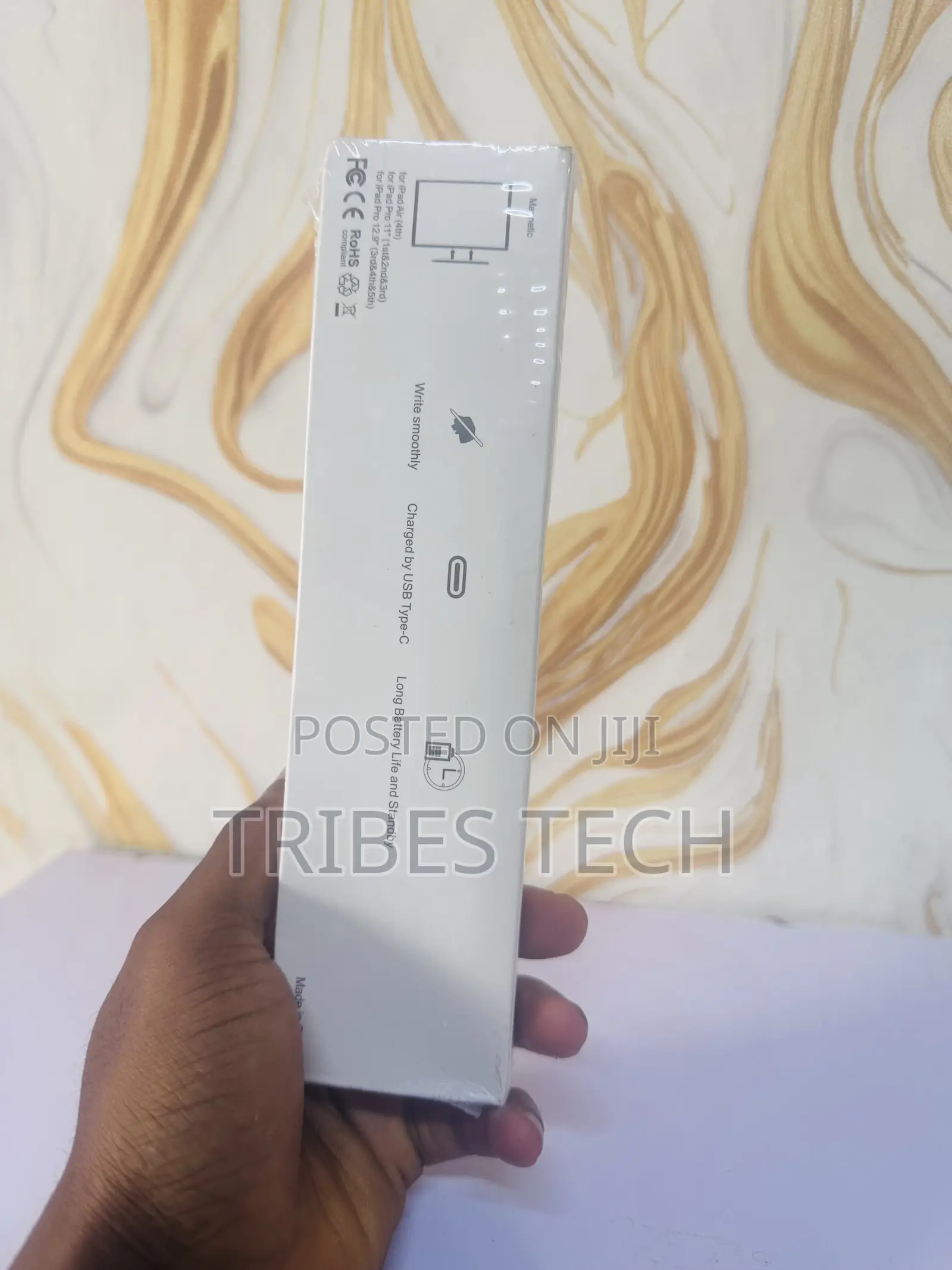 Universal Stylus Pen