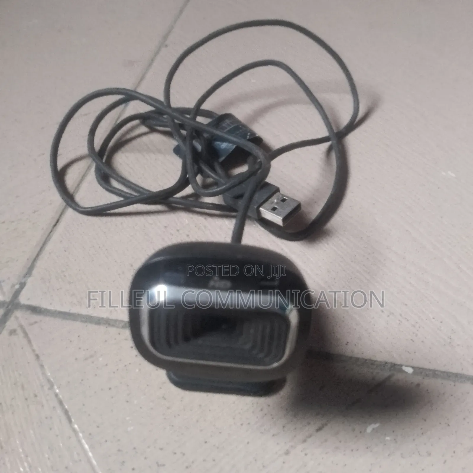Microsoft Lifecam Hd-3000