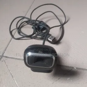 Microsoft Lifecam Hd-3000