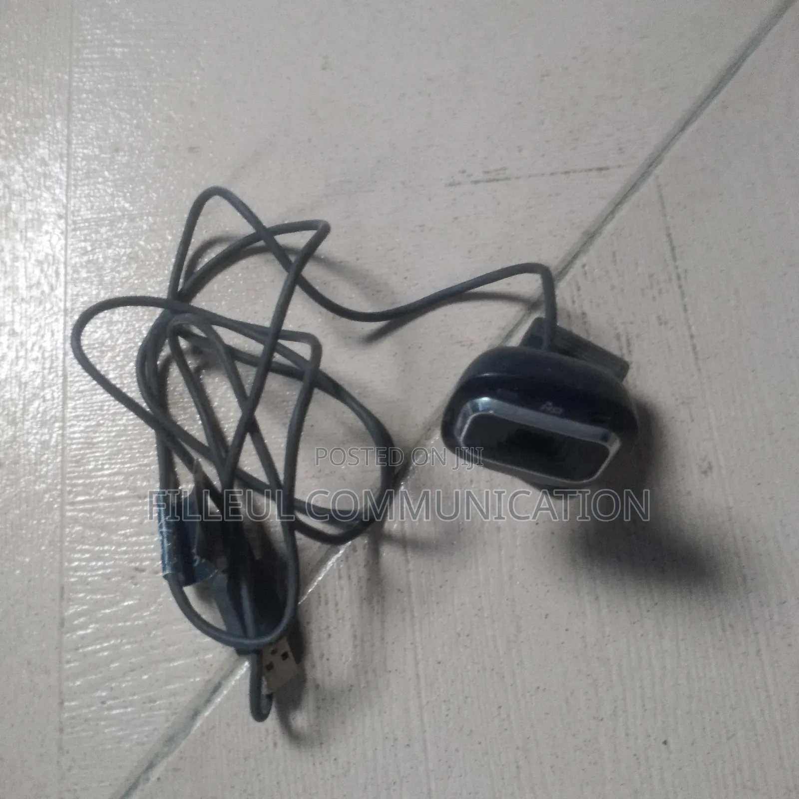 Microsoft Lifecam Hd-3000