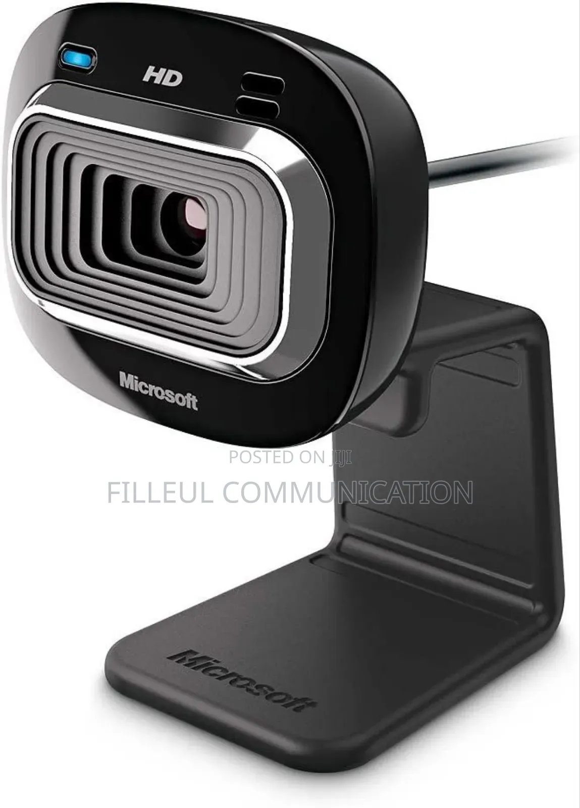 Microsoft Lifecam Hd-3000