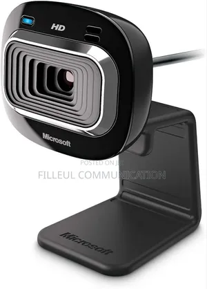 Microsoft Lifecam Hd-3000