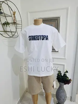 Boutique Standard Polo