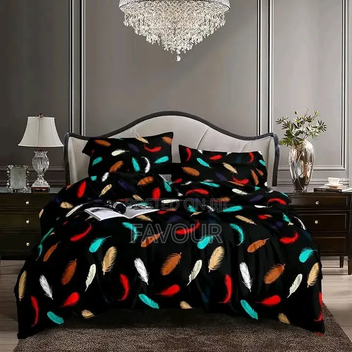 Duvet Sets