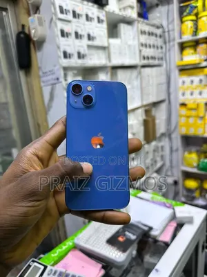 Apple iPhone 13 128 GB Blue