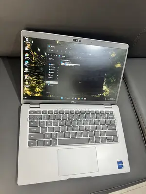 Laptop Dell Latitude 5540 16GB Intel Core i7 SSD 512GB