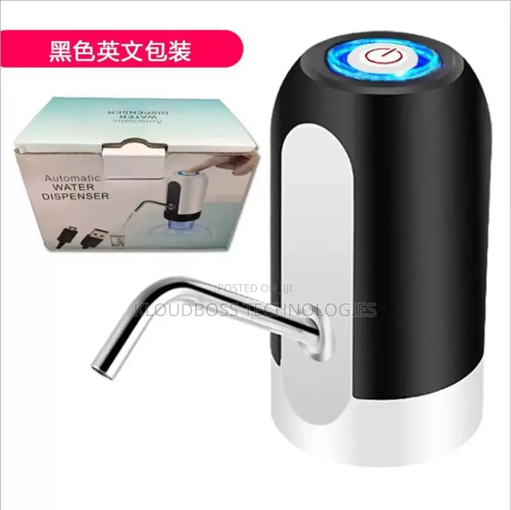 Automatica Water Dispenser