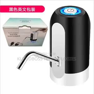 Automatica Water Dispenser