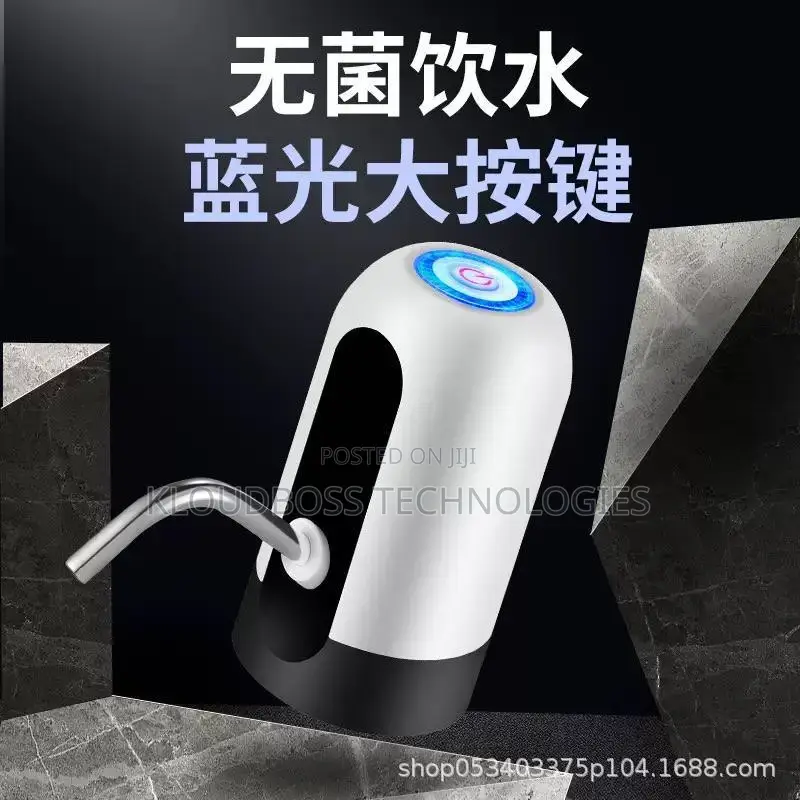Automatica Water Dispenser