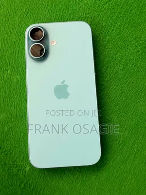 Apple iPhone 16 Pro 256 GB Green