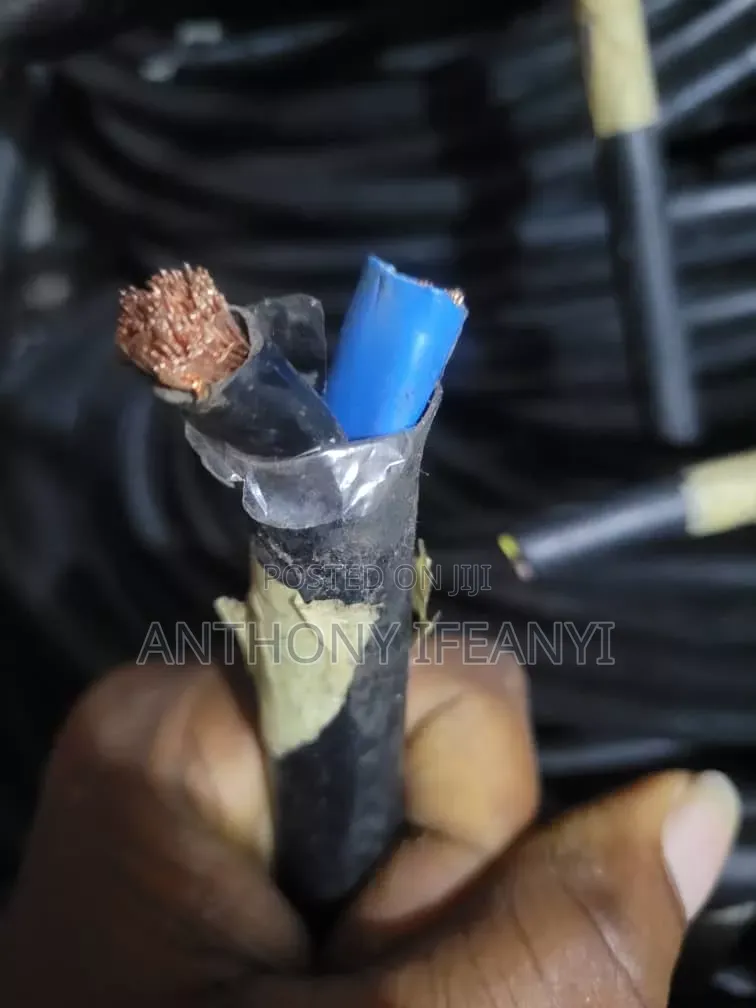 Solar Cable