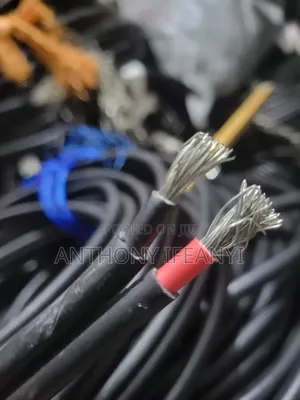Solar Cable